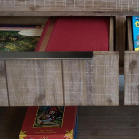 Groepsaccommodatie Kom In De Bedstee Sprookje Winterswijk Zewnętrze zdjęcie