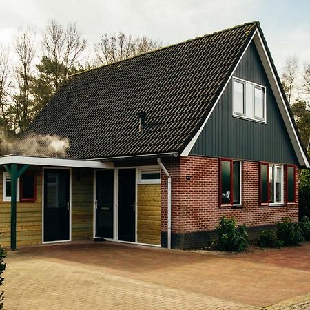 Groepsaccommodatie Kom In De Bedstee Sprookje Winterswijk Zewnętrze zdjęcie