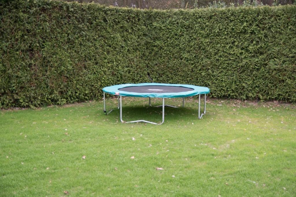 Groepsaccommodatie Kom In De Bedstee Sprookje Winterswijk Zewnętrze zdjęcie