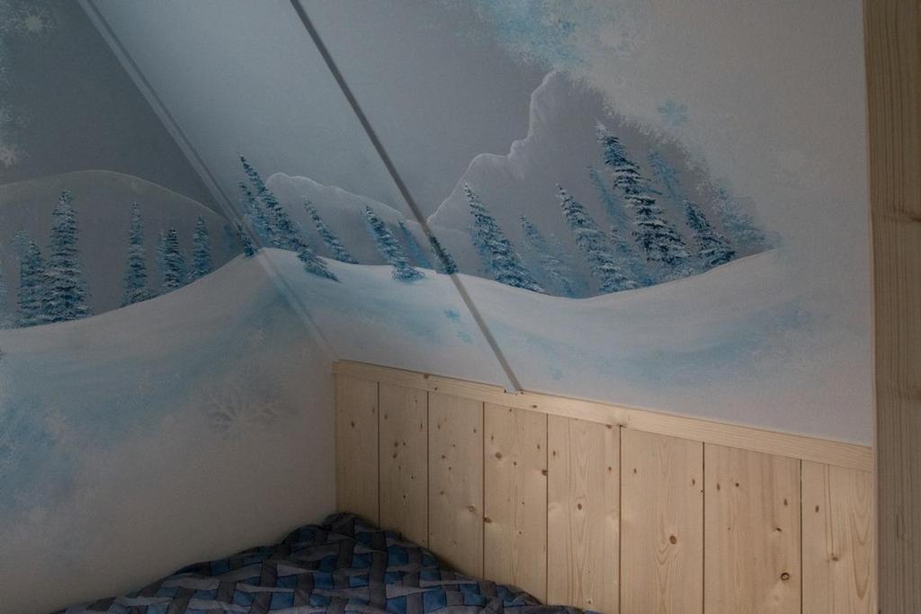 Groepsaccommodatie Kom In De Bedstee Sprookje Winterswijk Zewnętrze zdjęcie