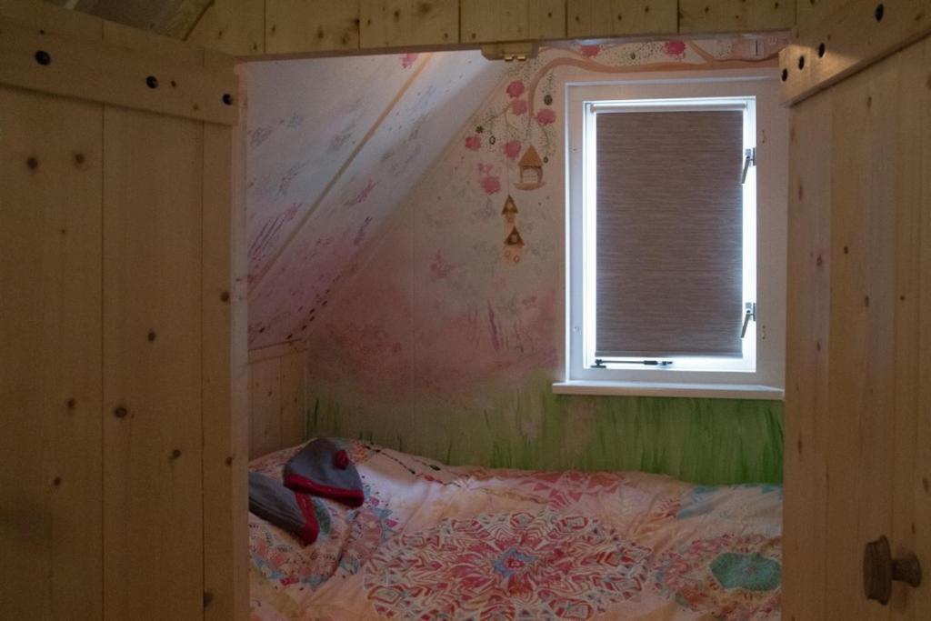 Groepsaccommodatie Kom In De Bedstee Sprookje Winterswijk Zewnętrze zdjęcie