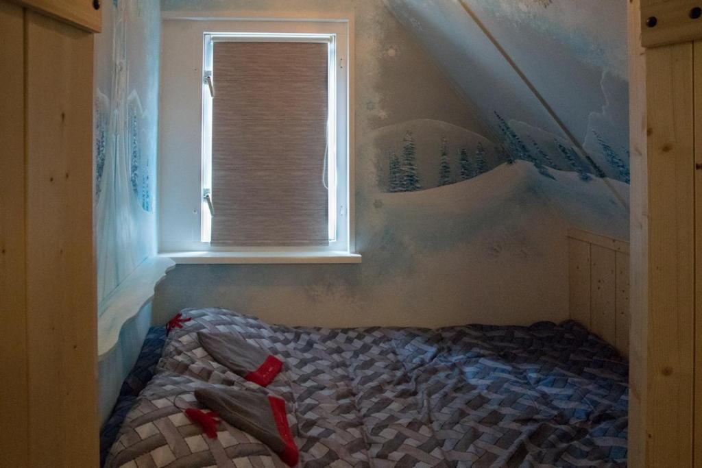 Groepsaccommodatie Kom In De Bedstee Sprookje Winterswijk Zewnętrze zdjęcie