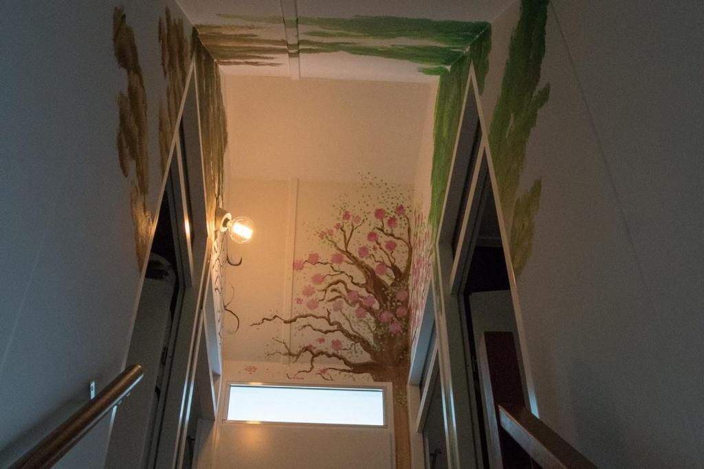 Groepsaccommodatie Kom In De Bedstee Sprookje Winterswijk Zewnętrze zdjęcie
